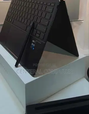 New Laptop HP Spectre 13 32GB Intel Core I7 SSD 1T