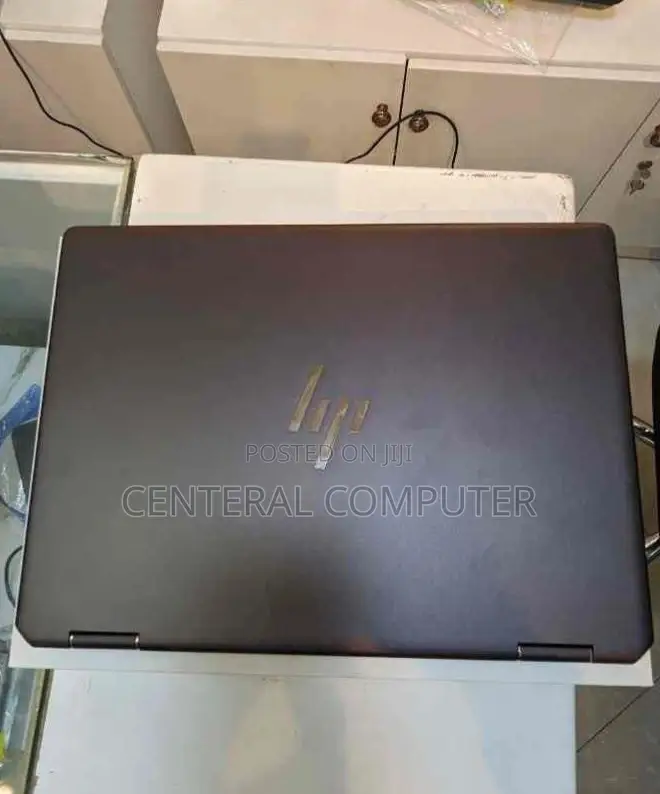 New Laptop HP Spectre 13 32GB Intel Core I7 SSD 1T