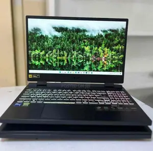 Photo - New Laptop Acer Nitro 5 16GB Intel Core I7 SSD 512GB