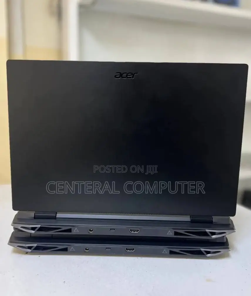 New Laptop Acer Nitro 5 16GB Intel Core I7 SSD 512GB