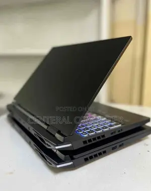 New Laptop Acer Nitro 5 16GB Intel Core I7 SSD 512GB