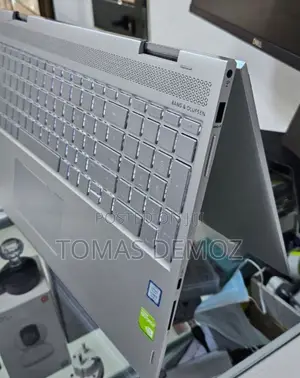 Photo - New Laptop HP Envy X360 8GB Intel Core I5 SSD 512GB