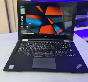 Photo - New Laptop Lenovo ThinkPad Yoga 8GB Intel Core I5 SSD 512GB