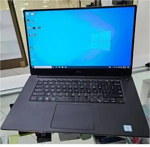 Photo - New Laptop Dell XPS 15 16GB Intel Core I5 SSD 512GB