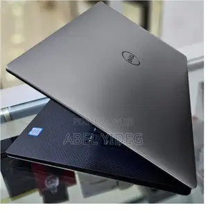 New Laptop Dell XPS 15 16GB Intel Core I5 SSD 512GB