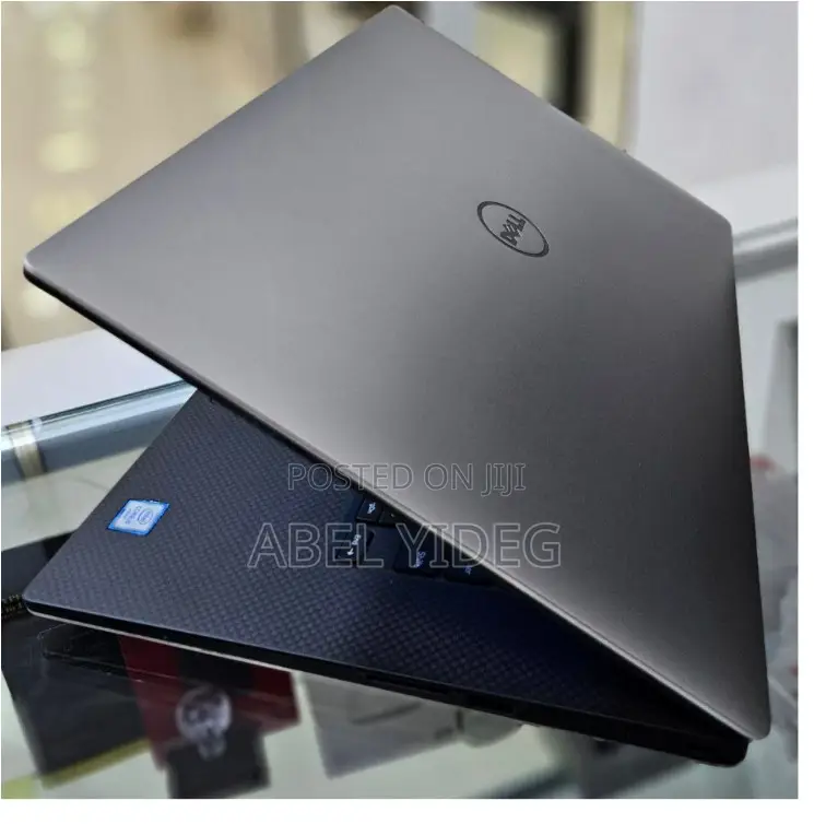 New Laptop Dell XPS 15 16GB Intel Core I5 SSD 512GB