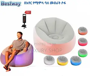 Bestway Comfort Sofa