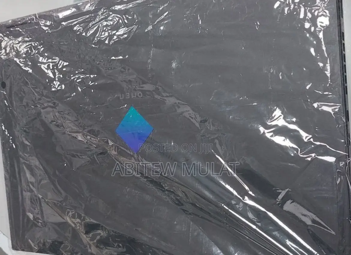 New Laptop HP Omen 16 16GB Intel Core I7 SSD 1T