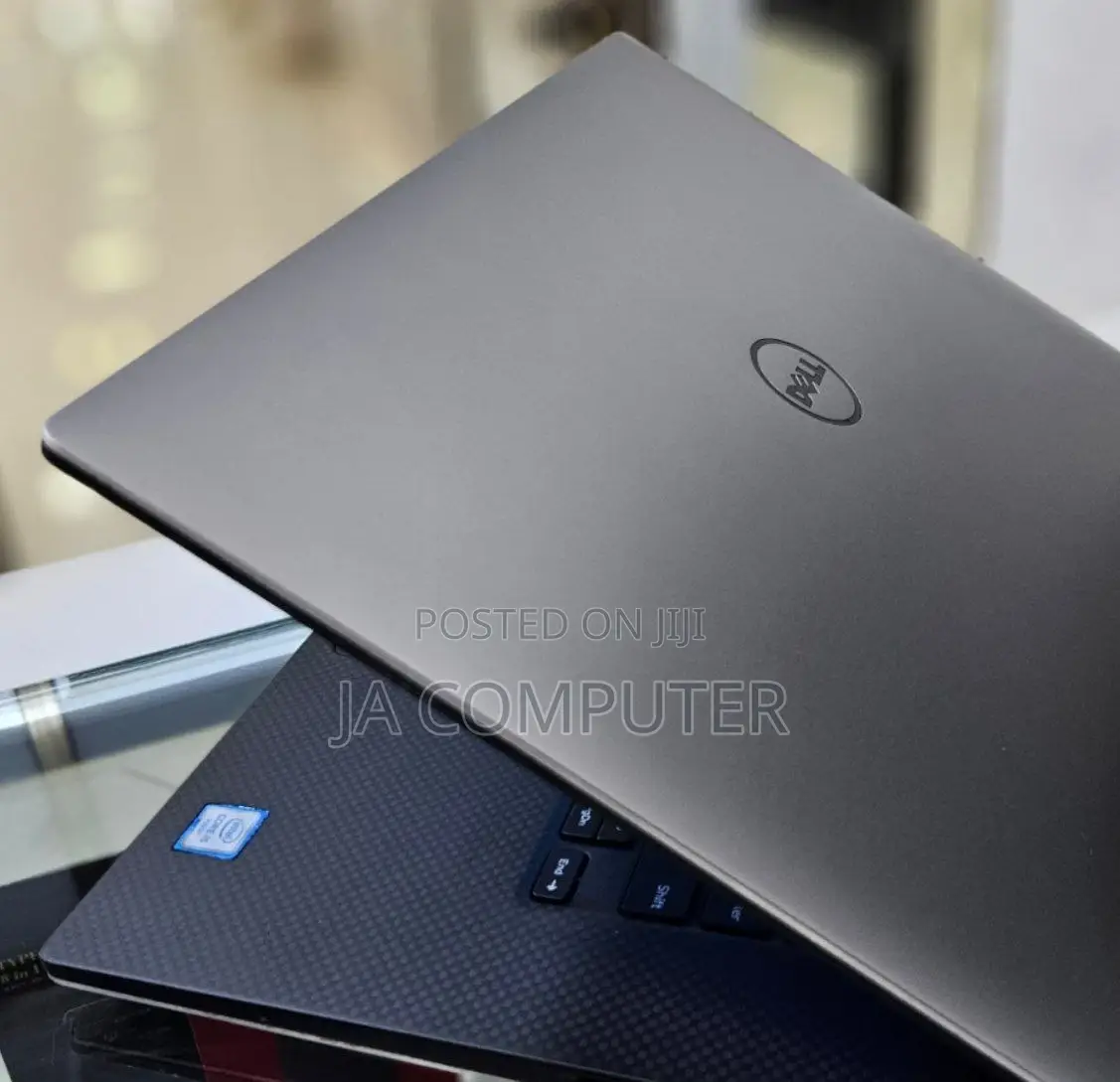 New Laptop Dell XPS 15 16GB Intel Core I5 SSD 512GB