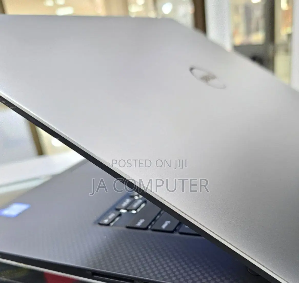 New Laptop Dell XPS 15 16GB Intel Core I5 SSD 512GB