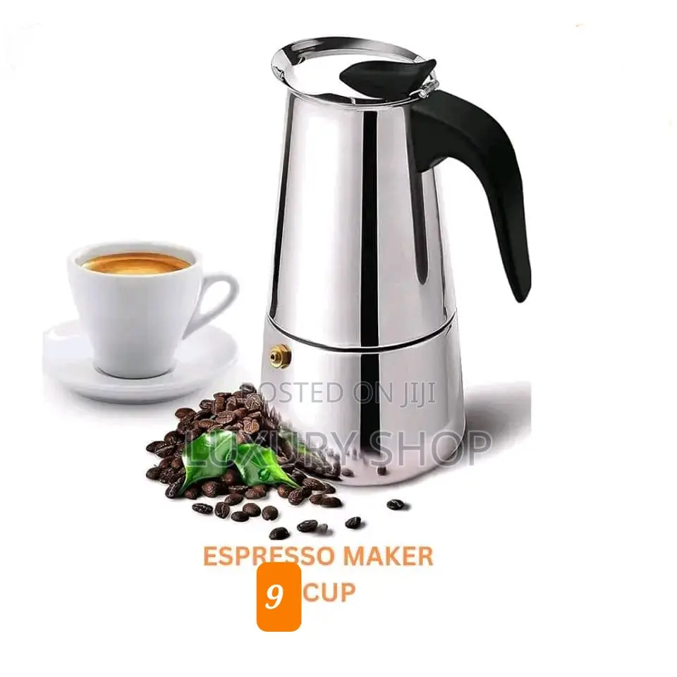 Coffee Maker