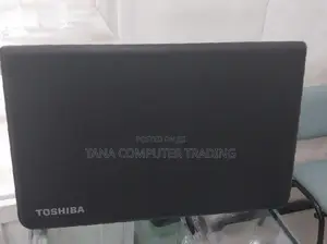 Laptop Toshiba Satellite C55 4GB Intel Celeron HDD 320GB