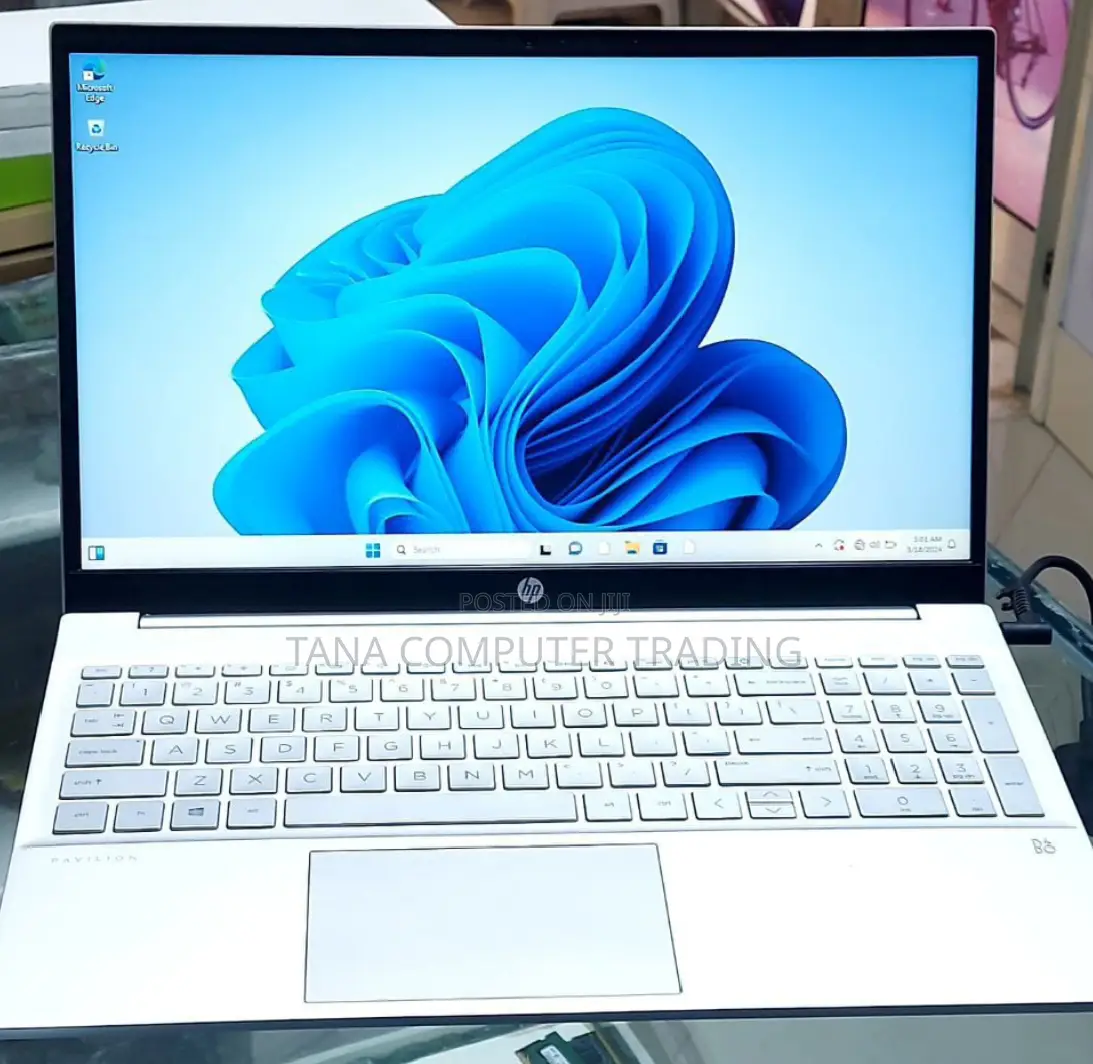 New Laptop HP Pavilion 15 16GB Intel Core I7 SSD 1T