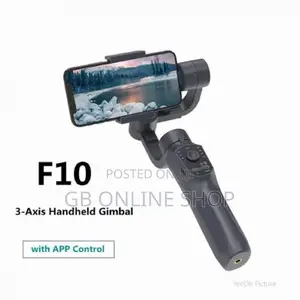 F10 3 Axis Gimbal