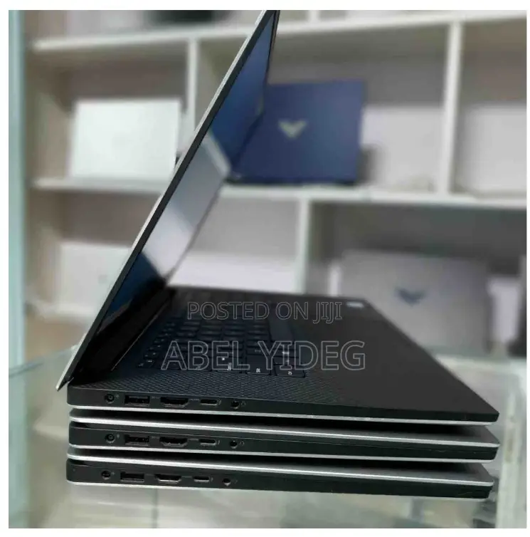 New Laptop Dell XPS 15 16GB Intel Core I7 SSD 512GB