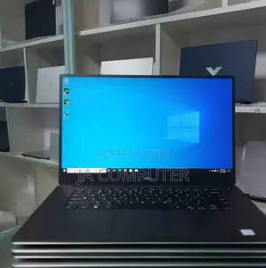 Photo - New Laptop Dell XPS 15 16GB Intel Core I7 SSD 512GB