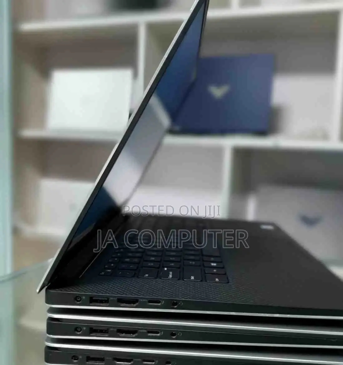 New Laptop Dell XPS 15 16GB Intel Core I7 SSD 512GB