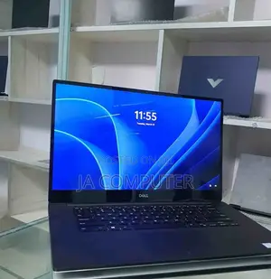 New Laptop Dell XPS 15 16GB Intel Core I7 SSD 512GB