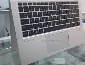 New Laptop HP EliteBook X360 1030 G2 16GB Intel Core I7 SSD 512GB