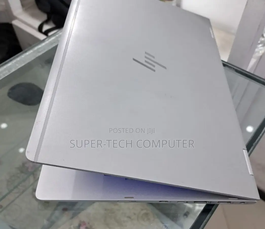 New Laptop HP EliteBook X360 1030 G2 16GB Intel Core I7 SSD 512GB