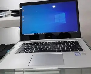 New Laptop HP EliteBook X360 1030 G2 16GB Intel Core I7 SSD 512GB