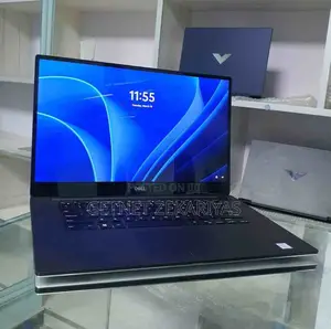 Photo - New Laptop Dell XPS 15 16GB Intel Core I7 SSD 512GB