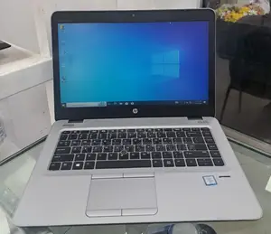 New Laptop HP EliteBook 840 G3 8GB Intel Core I5 HDD+SSD 1T