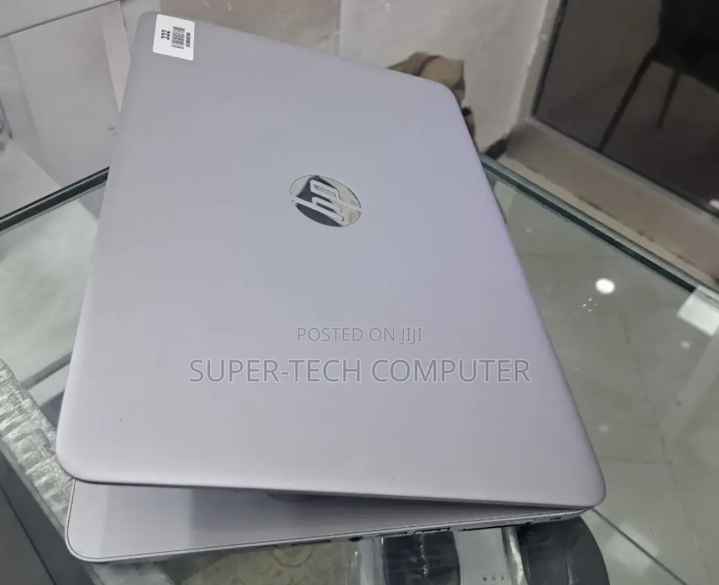 New Laptop HP EliteBook 840 G3 8GB Intel Core I5 HDD+SSD 1T