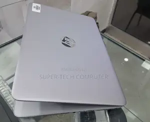 New Laptop HP EliteBook 840 G3 8GB Intel Core I5 HDD+SSD 1T