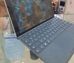 New Laptop Microsoft Surface Go 4GB Intel Core 2 Quad SSD 60GB