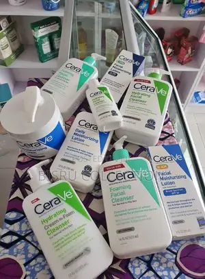 Photo - Cerave Cream