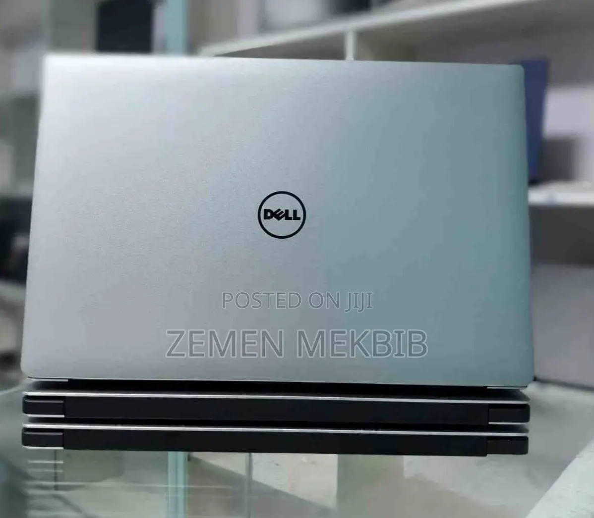 New Laptop Dell XPS 15 16GB Intel Core I7 SSD 512GB