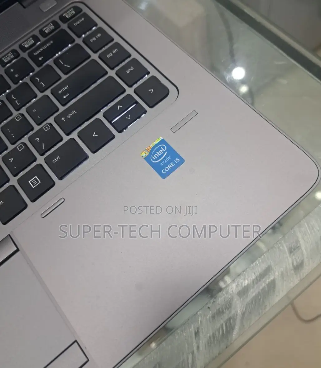 New Laptop HP EliteBook 840 G2 4GB Intel Core I5 HDD 500GB