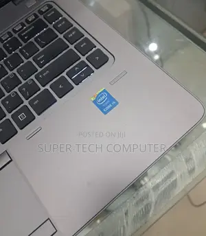 New Laptop HP EliteBook 840 G2 4GB Intel Core I5 HDD 500GB