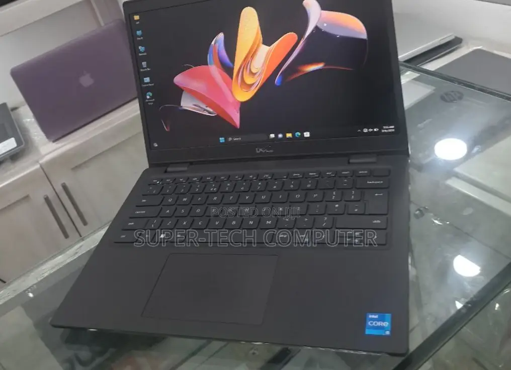 New Laptop Dell Latitude 13 3340 8GB Intel Core I5 SSD 256GB