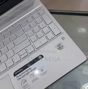 Photo - New Laptop HP Pavilion 15 12GB Intel Core I5 SSD 512GB