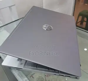 New Laptop HP Pavilion 15 12GB Intel Core I5 SSD 512GB