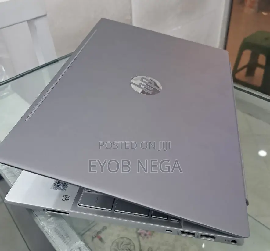 New Laptop HP Pavilion 15 12GB Intel Core I5 SSD 512GB