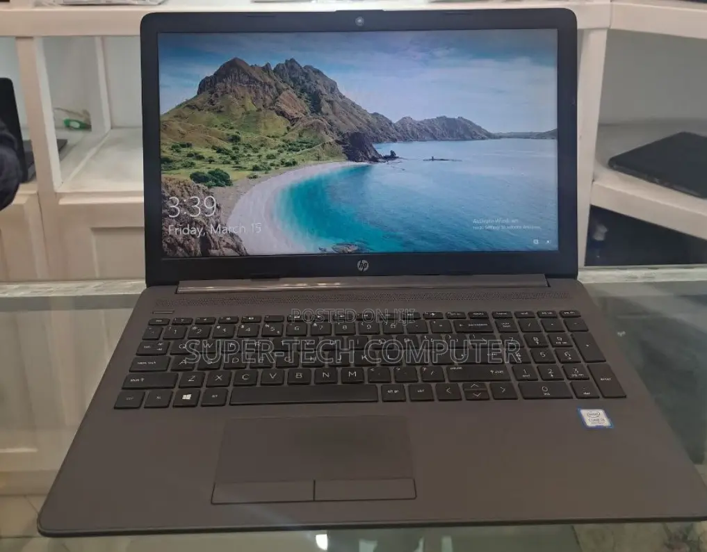 New Laptop HP Stream Notebook 8GB Intel Core I5 HDD 1T