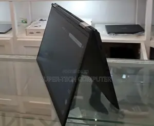 New Laptop Lenovo ThinkPad Yoga 370 16GB Intel Core I7 SSD 512GB