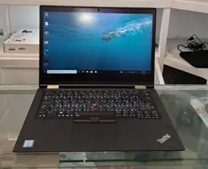 New Laptop Lenovo ThinkPad Yoga 370 16GB Intel Core I7 SSD 512GB