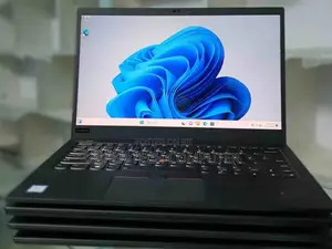 Photo - New Laptop Lenovo ThinkPad X1 Carbon 16GB Intel Core I7 SSD 512GB