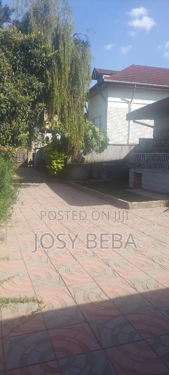 2bdrm House in Bole for rent
