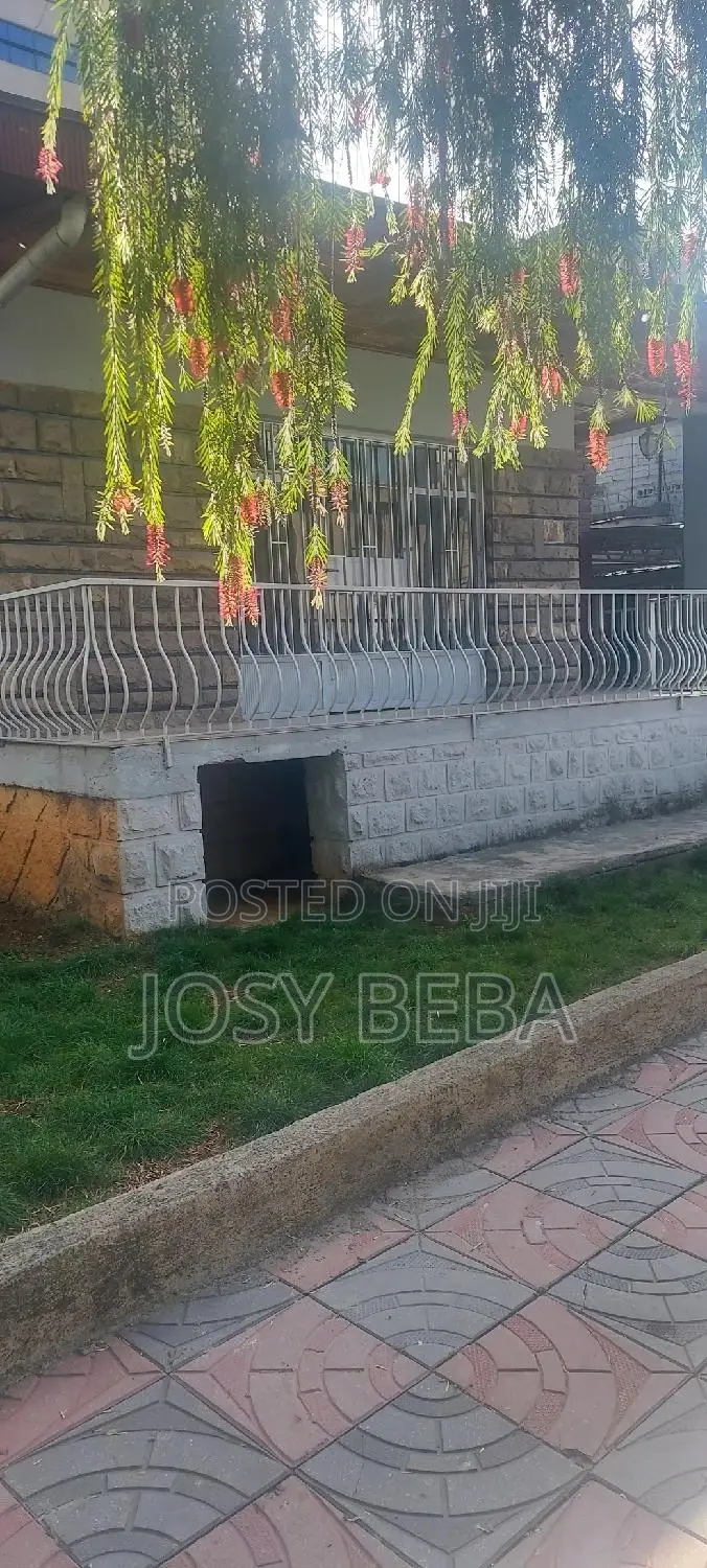 2bdrm House in Bole for rent