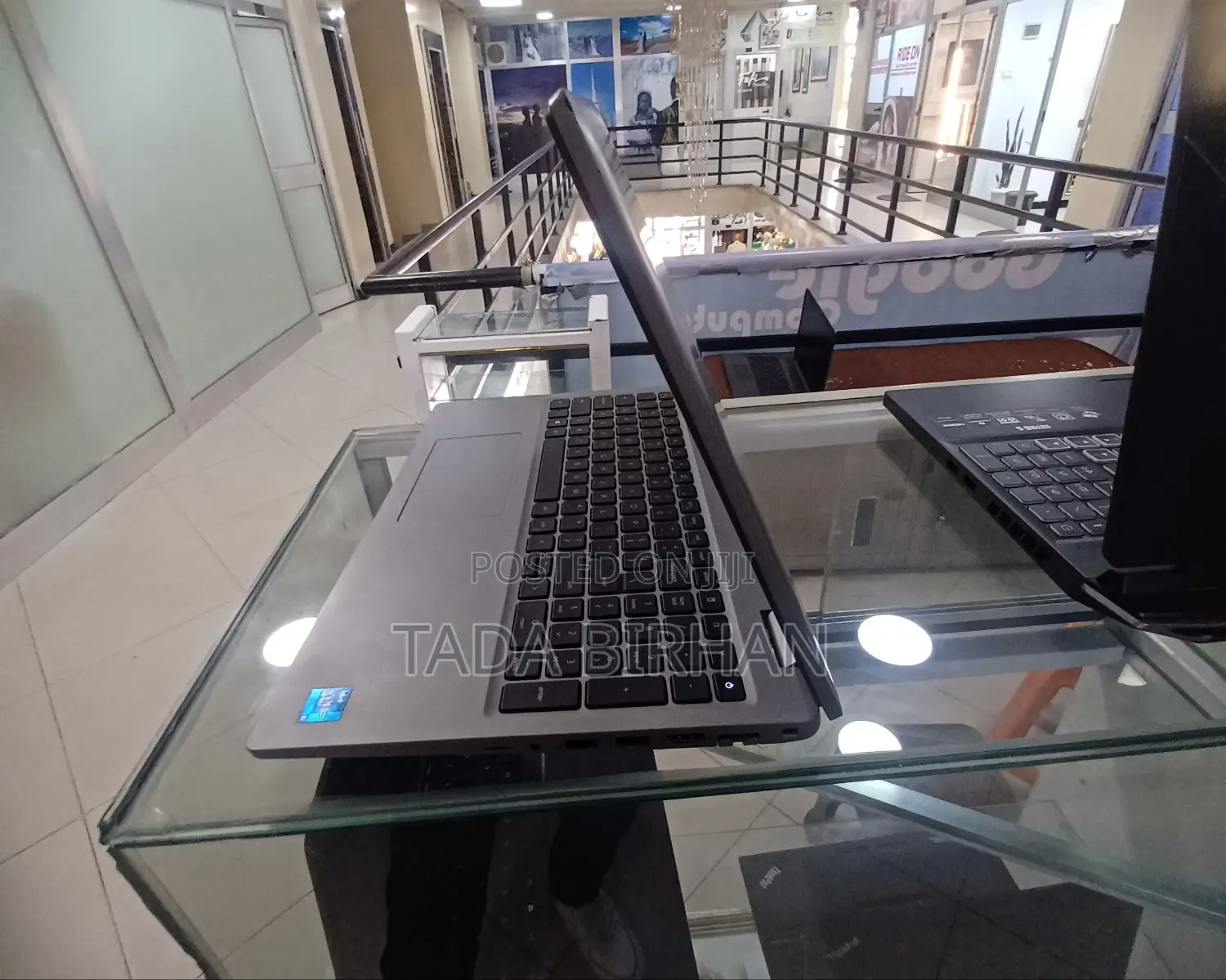 New Laptop Dell Latitude E5520 16GB Intel Core I5 SSD 512GB