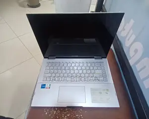 Photo - New Laptop Asus VivoBook 15 X505BA 16GB Intel Core I5 SSD 512GB