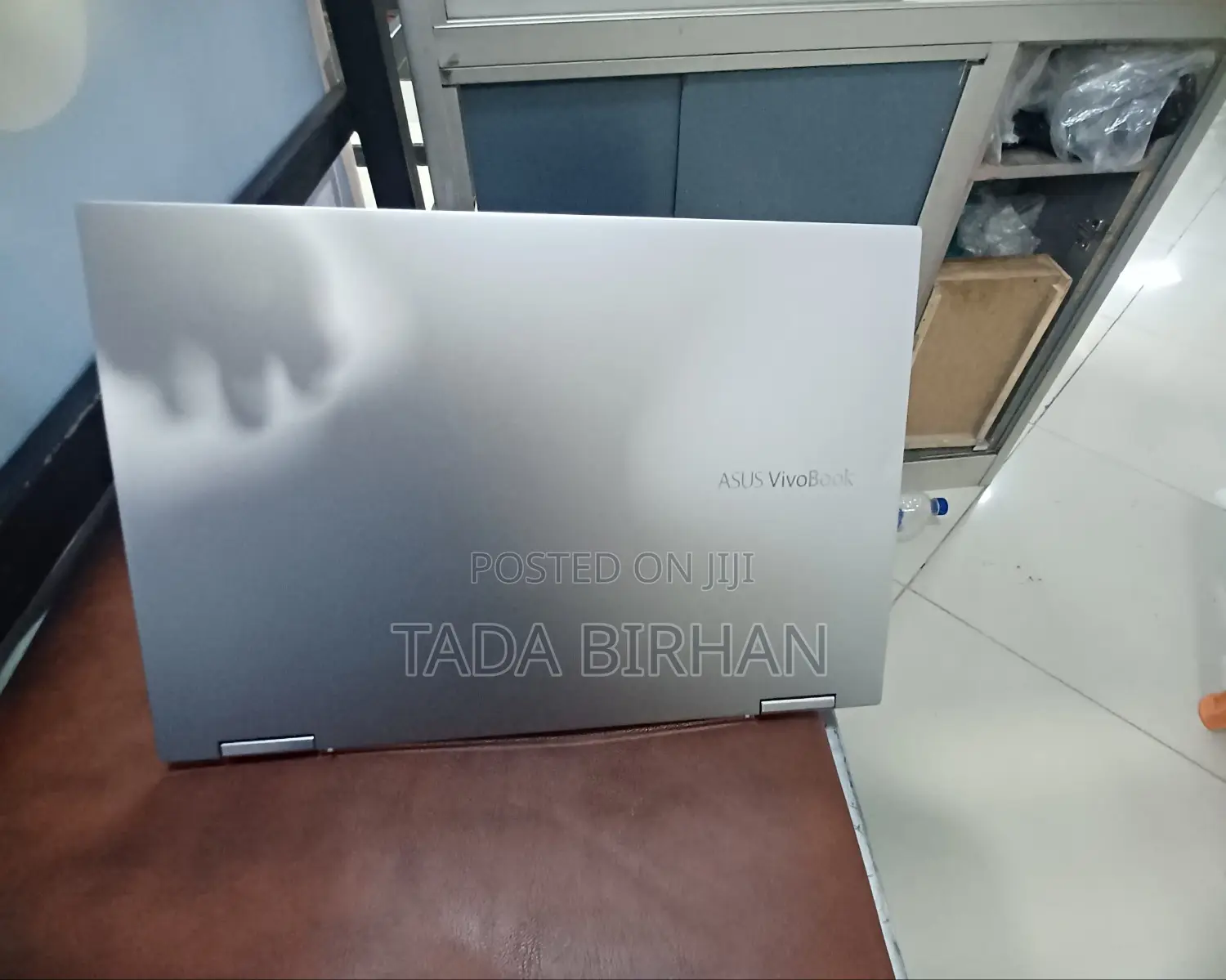 New Laptop Asus VivoBook 15 X505BA 16GB Intel Core I5 SSD 512GB