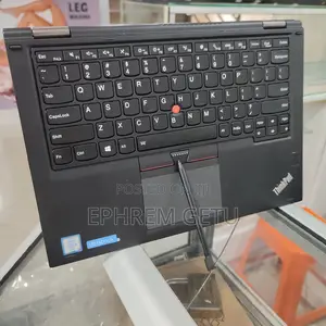 New Laptop Lenovo Yoga 260 8GB Intel Core I5 SSD 512GB