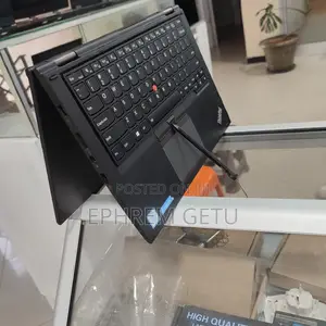 New Laptop Lenovo Yoga 260 8GB Intel Core I5 SSD 512GB