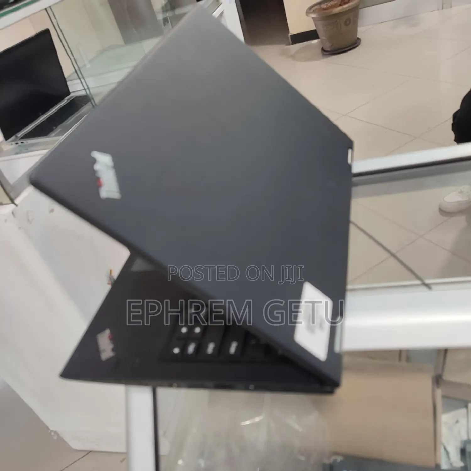 New Laptop Lenovo Yoga 260 8GB Intel Core I5 SSD 512GB